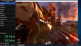 Serious Sam: Siberian Mayhem Crime and Punishment - 20:12