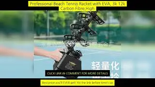Ts-02 Portable Tennis Ball Throwing Machine Coach Ball Feeding Machine