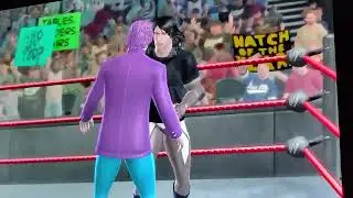MCAWW Anime Revolution Part 13