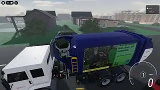 Brisbane Green Waste PT2 Chop-Out