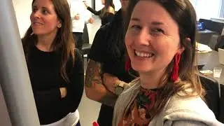 Selina Experience - Train the Trainer December 2018