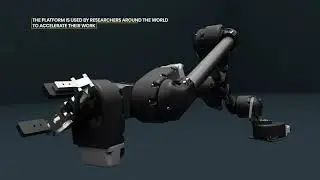HEBI Robotics - Intro Animation