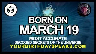 Born On March 19 | Numerology and Astrology Analysis
