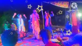Kukudula nama song kritan mandali talcher