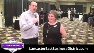 Latina Bride and Quincenera Expo Interview with the Salem Macy's