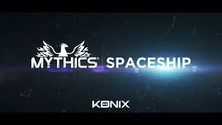 TRAILER: SPACESHIP