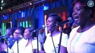 AFM Rufaro Int Ladies Conference 2018 - Mrs Chikane
