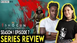 Shōgun | Season 1 Episode 7 Review & Recap | 