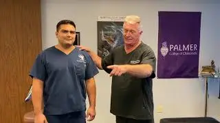 San Antonio Chiropractor Dr Austin Kling Does A Triple Dinger&reg; On First Attempt-Dr J Seminar Day 1
