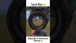 Clutch Bolte 🤗 #shorts #ytshorts #bgmi #pubgmobile #pubg #electracool