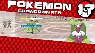 Pokemon Showdown RTR Episode 17- Queenly Majesty