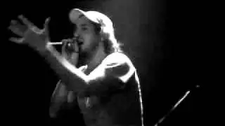 Bleubird - Live in Belgium
