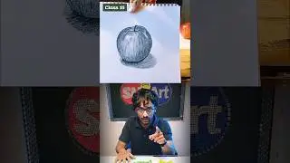 Drawing Ko Realistic Kaise Banayein? | 3 Shading Tips ✏️