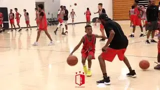 Stone Jacob basketball highlight c/o 2029