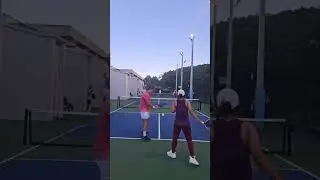 MD with JD Vs Ali and Jorge 