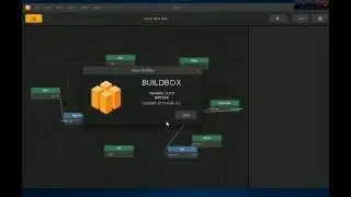Buildbox 2.2.1 Fully Working