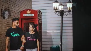 Tere meri Jindgani hai # Pre-wedding Shoot || Anil & Nisha||  Nutan photography Amgaon || 9527583282