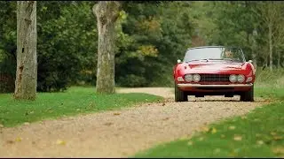 Fiat Dino Spider