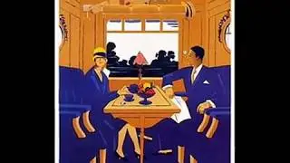 Roarin' 20s: Meyer Davis' Le Paradis Band - All Aboard For Heaven, 1925