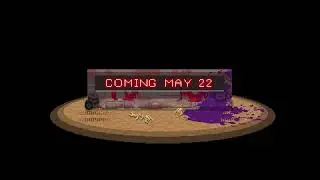Hostile Lands - Early Access Teaser - Coming to Steam May 22!