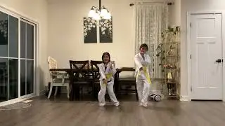 Karate + Classical