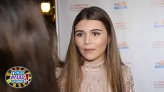 Olivia Jade, Corbin Blue, Maia Mitchell, Tatyana Ali, Oscar de la Hoya at Looking Ahead Awards