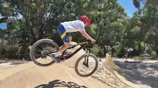 Sending blue jumps at point water this is for lil olly @Ollycoyle 