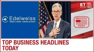 PAG to buy stake in Edelweiss' Wealth Unit; Fed announces shift to average inflation targeting
