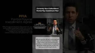 IRS Hardship Programs Explained: CNC vs. PPIA