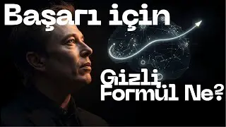Elon Musk'ın Başarısının Gizli Formülü: 80/20 Kuralı mı?