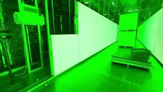 Outdoor P4 LED Display Screen