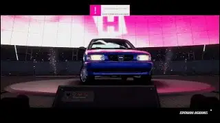 1,2,yyyy ELIMINATOR, QUE PARTIDAS - FORZA HORIZON 5 🏎️