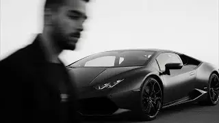 Desiderio -  Mafia Type Deep House | Dark Elegance 7