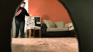 Doritos Mouse Commercial Remake