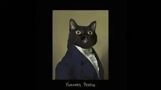 Trey Anastasio - Forward People