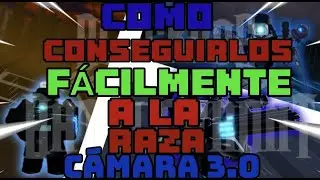 COMO CONSEGUIRLOS FACILMENTE A LA RAZA CAMARA 3.0!! || ST: Blockade Battlefront || ESPA&Ntilde;OL 🔥🔥