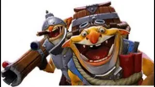Dota 2 Techies 7.20  They want techies 1ST  & beyond GODLIKE