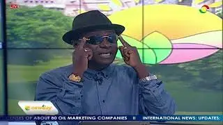 1992 constitution is the most useless document - Captain Smart explains