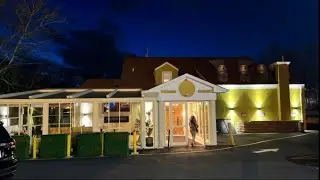 Spanish Tavern of Mountainside