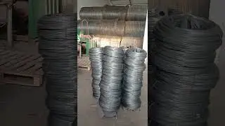 6 mm'den 1 mm tel çekme