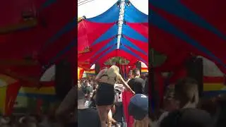 Sometimes - vintage culture @ after s&oacute; track boa 2019