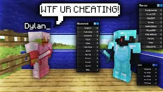 I Cheated with FAKE HACKS on SOTW...