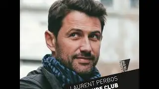 PloumExpo Laurent Perbos