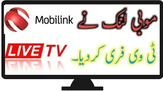 Mobilink Jazz Free Tv Channels Links March 2018 Working