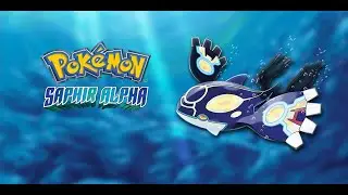 Live Pokemon Scarlet Sapphire Fr! &ccedil;a fait longtemps nan ? #pokemon #livefr