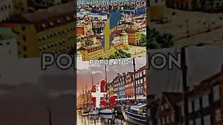 Sweden Vs Denmark #Sweden #Vs #Denmark #Shorts #Comparison #Edits #Geography #Countries