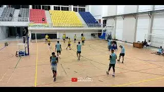 DIES NATALIS UGM FISIPOL VS FTP 