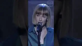 Sixpence None The Richer - Kiss Me LIVE, 2000 (Performing @ The Church Studio on July 12th!)