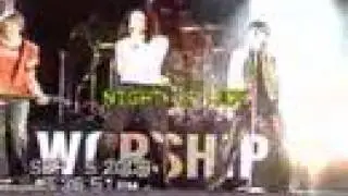 REBECCA ST. JAMES - REBORN (Night Of Joy 2003)