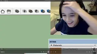 Children Sketchup Teacher